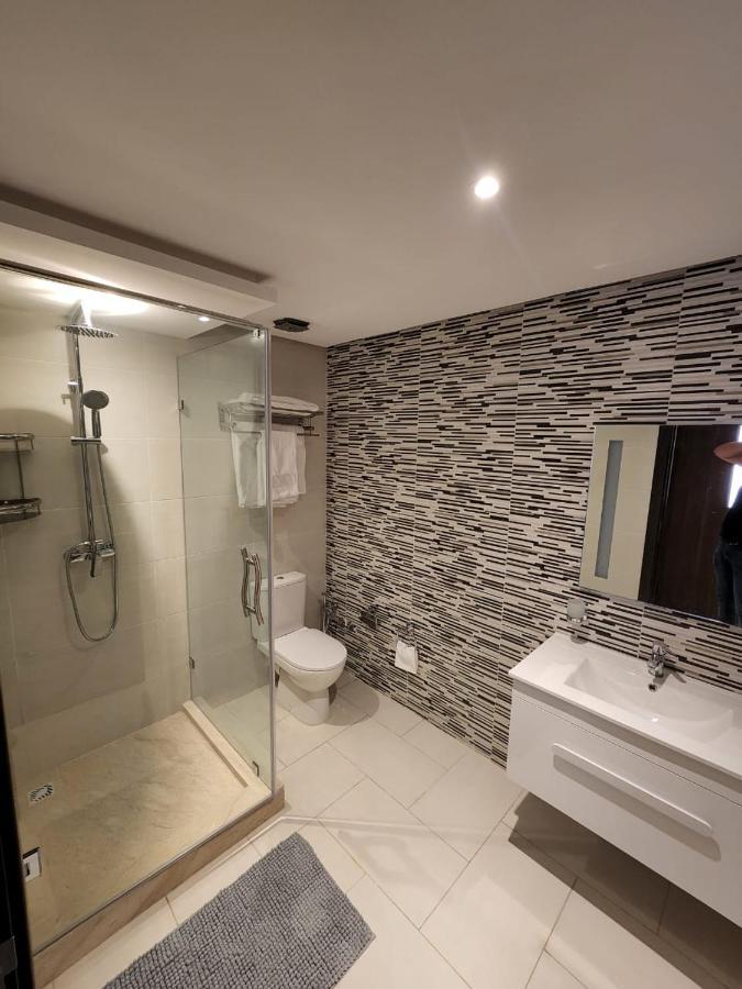 Luxury Modern Apartment In The Heart Of Marrakesh. Eksteriør bilde